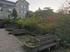 -黄山北海宾馆