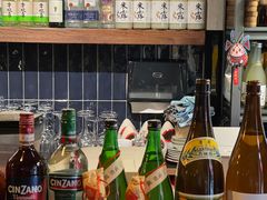 -杨梅市场·打工人小酒馆(新天地店)