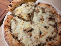 -Mammamia意大利餐厅(阳春巷店)