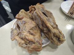 -老四季(南市场店)
