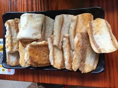 -炭虎子水浒烤肉(梦时代店)