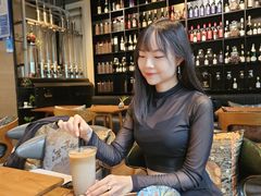 -街角 T·COFFEE 融合料理·BISTRO(车公庙店)