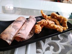 -丽江庭院之丽江往事(安定门店)