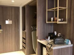 -香港城市花园酒店