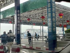 -海安新港(公交站)