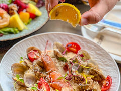 -ibarrel爱杯·bistro&brunch(江宁路店)