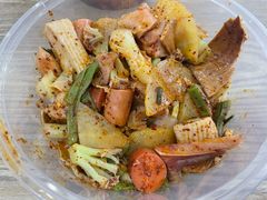-胖子好盐水鸭(总店)