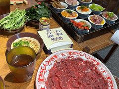 -楠火锅(龙阳广场店)