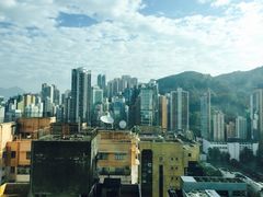 -香港珀丽酒店