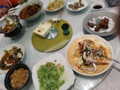 -启东海鲜人家(古美路店)
