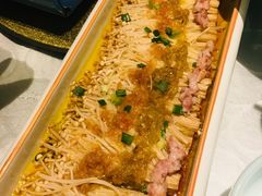 -常和州·夜宵大排档(常州单店)