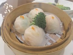 -豫璟轩中餐厅(南昌万怡店)