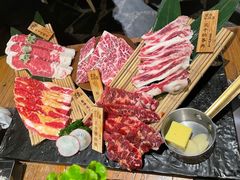 -黑牛の店·和牛烧肉(合生汇店)