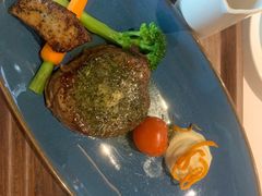 -王品台塑牛排(成都万象城店)