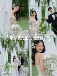 -雅云婚纱摄影工作室旗舰店