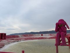 -盐湖景区