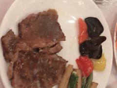 -韶关风度华美达广场酒店自助餐厅