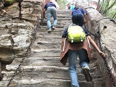 -北京上方山国家森林公园
