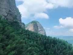 -南武当山景区
