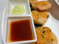 -双合园·海鲜水饺青岛菜(万佳广场店)