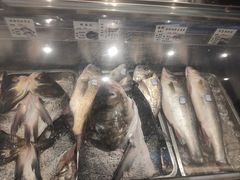 -山东宾馆·齐鲁苑餐厅