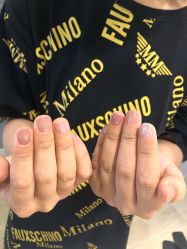 -雪儿·YuKi美甲美睫皮肤管理Salon