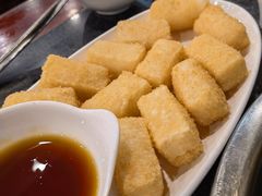 红糖糍粑-老来福·非遗酸汤兔(凯旋路店)