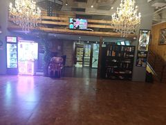 -明日世界密室轰趴·剧本桌游·箭馆团建(国贸店)