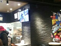 -肯德基(蓝桥店)