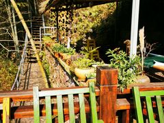 -宁波余姚老柿林山居度假村