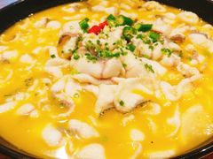 -酸婆娘江湖川菜(紫竹路店)