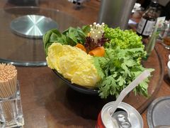 -东海怡品海鲜豆捞(舟宿夜江店)
