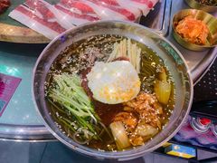 -玄希浪漫厨房·韩料烤肉(湖滨银泰in77店)