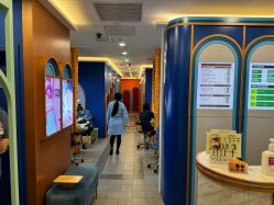 -Browhaus眉睫沙龙