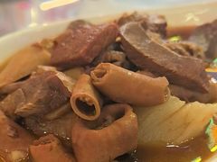 -湛林.粤西大排挡(前门店)