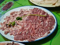 -华哥新鲜猪精品美食