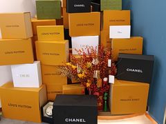 -聚云奢二手奢侈品黄金手表包包回收·中古店(上海店)
