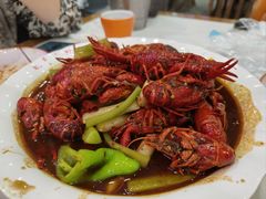 -赵氏盱眙十三香龙虾(蓝村店)