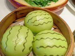 -山泉粤宴(广东大厦店)