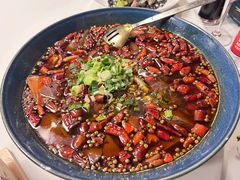 -闲亭(九眼桥店)