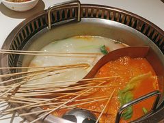 -蓉语串串火锅(振兴路店)