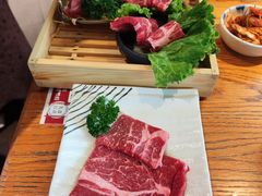 -赤坂亭M9和牛烧肉(世博源店)