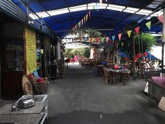 -竹泉农庄·竹筒饭(从化店)