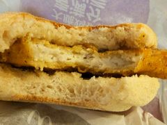 -麦当劳(伟城广场店)