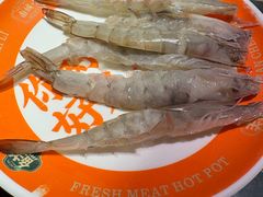 -南城十里潮汕鲜牛火锅·鲜虾生滚粥(融汇老商埠店)
