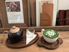 -懒鱼时光馆(沙坪坝店)