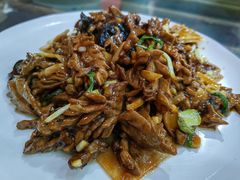 -会仙楼饭庄(芙蓉街店)