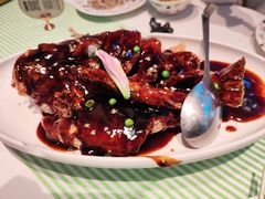 -桂满陇·杭州饭店(清河万象店)