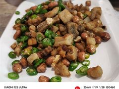 -王家厨房(新华路店)