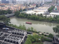 -浙江三立开元名都大酒店